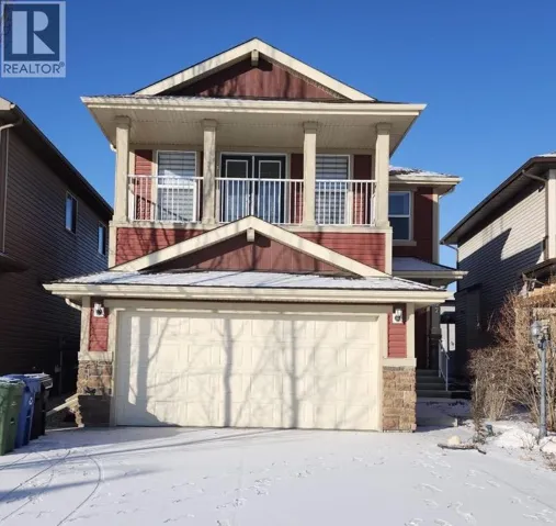 437 Auburn Bay Drive SE, Calgary, Alberta T3M0M7