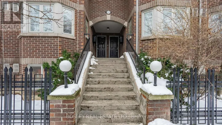 911C ADELAIDE STREET W, Toronto (Niagara), Ontario M6J3T2