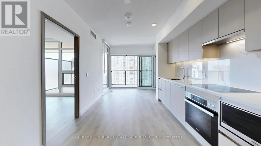 3709 - 1 CONCORD CITYPLACE WAY, Toronto (Waterfront Communities), Ontario M5V0X3