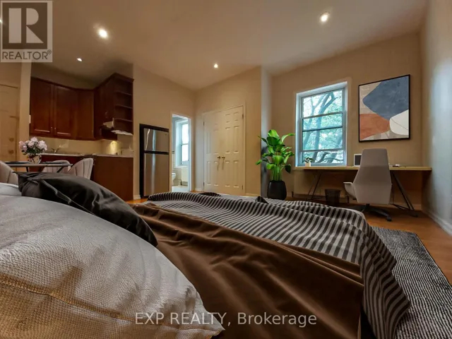 UNIT 1 - 195 CARLTON STREET, Toronto (Cabbagetown-South St. James Town), Ontario M5A2K7