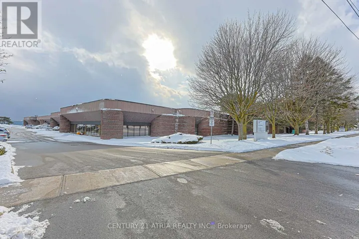 1 - 85 CHAMBERS DRIVE, Ajax (Central East), Ontario L1Z1E2