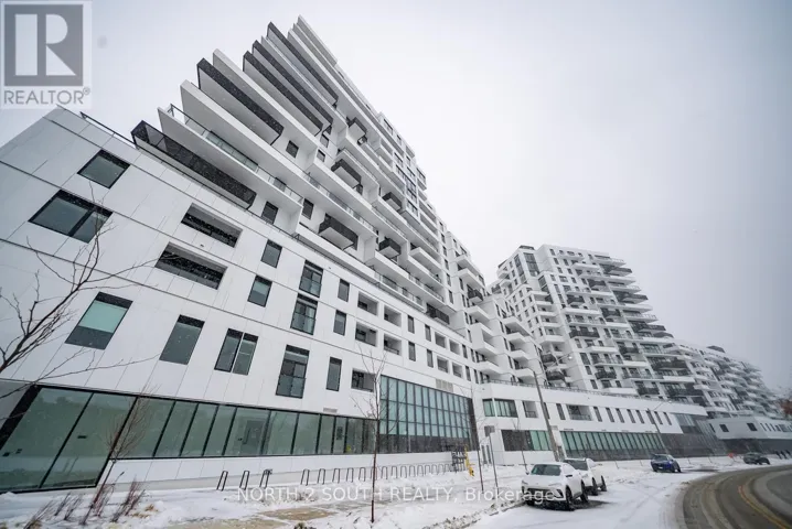 1008 - 1050 EASTERN AVENUE, Toronto (The Beaches), Ontario M4L0B7