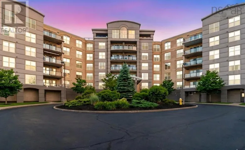308 36 Southgate Drive, Bedford, Nova Scotia B4A4M4