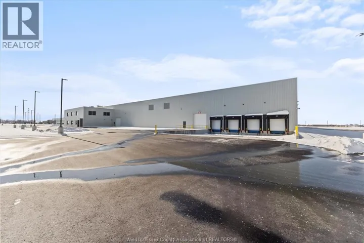 395 PATILLO ROAD, Lakeshore, Ontario N8N2L9