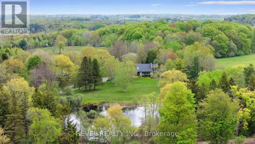 15633 KENNEDY ROAD, Caledon, Ontario L7C2H7