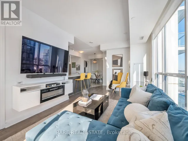 1104 - 15 ZORRA STREET, Toronto (Islington-City Centre West), Ontario M8Z0C1