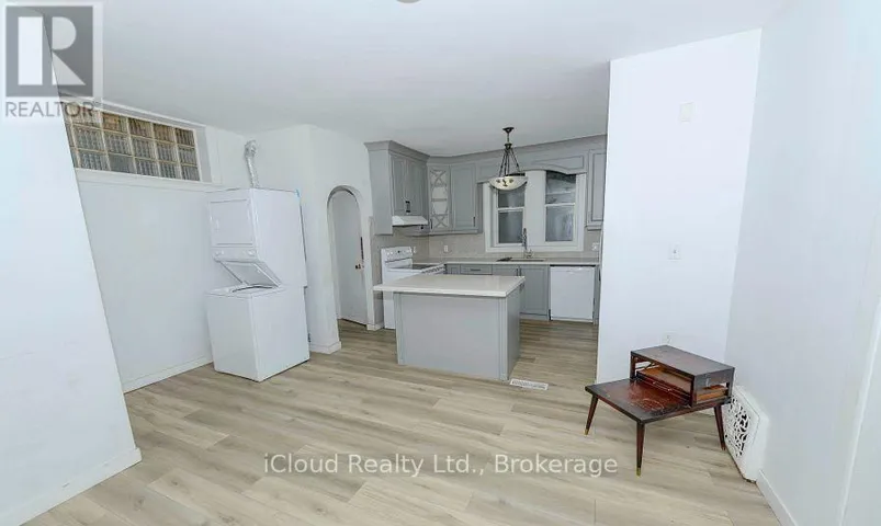 81 FLORENCE AVENUE, Kitchener, Ontario N2A2K9