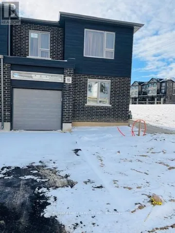 15 ROPER PLACE, Kitchener, Ontario N2R1R2