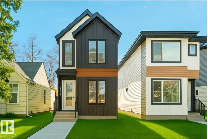 11706 126 ST NW, Edmonton, Alberta T5M0S2