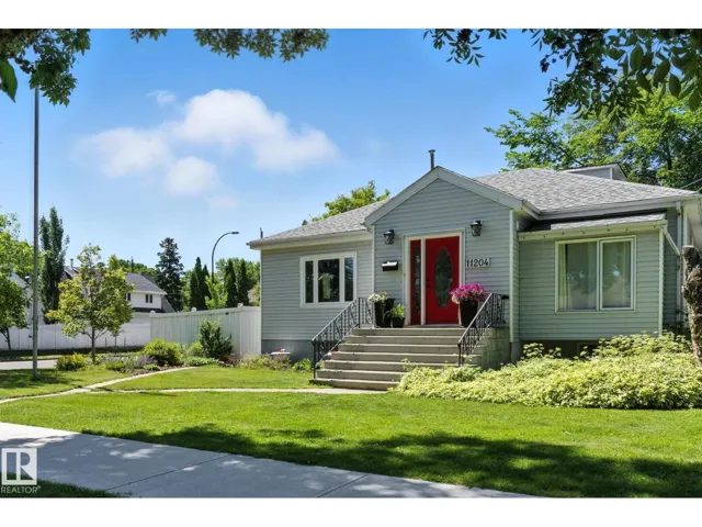 11204 61 ST NW, Edmonton, Alberta T5W4A5