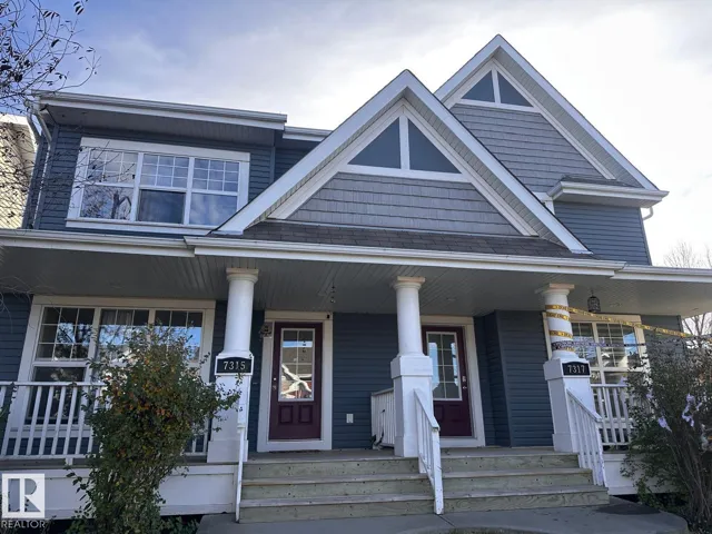 7315 22 AV SW, Edmonton, Alberta T6X0V6