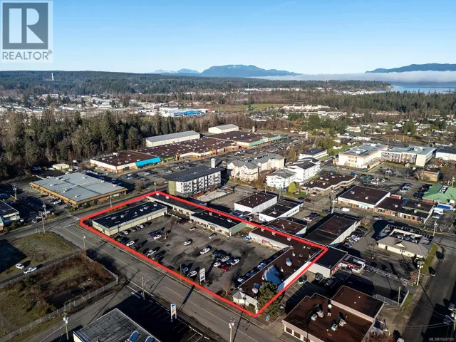 1241 Ironwood St, Campbell River, British Columbia V9W5T4