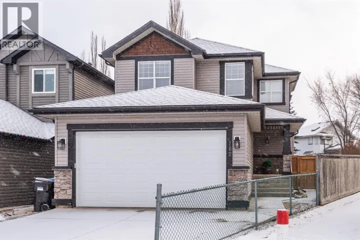 162 Somerside Crescent SW, Calgary, Alberta T2Y4K7