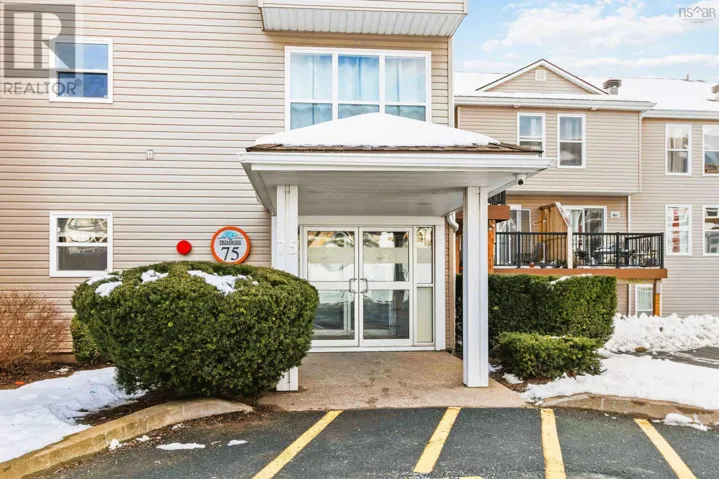 223 75 Collins Grove, Dartmouth, Nova Scotia B2W6B3