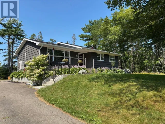 7304 Hornes Road, Albert Bridge, Nova Scotia B1K3B7