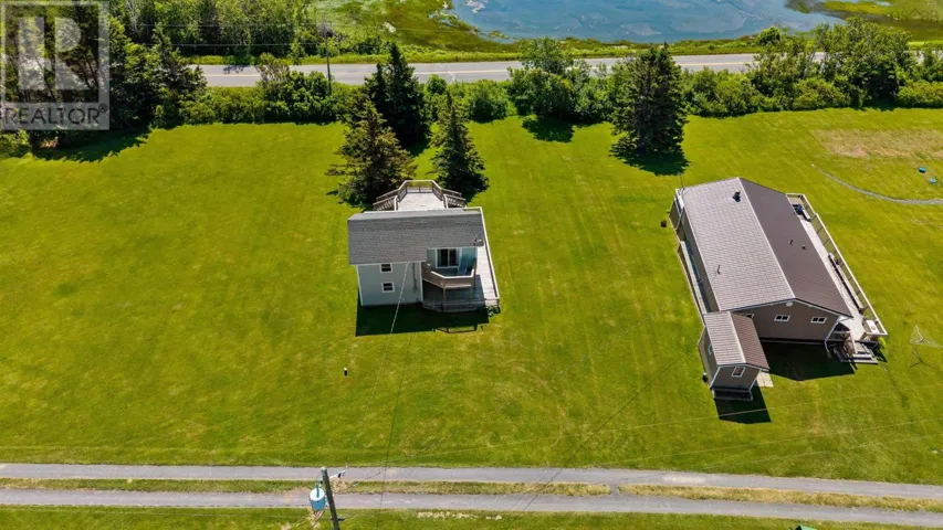 23 Hilltop Lane, Caribou Island, Nova Scotia B0K1H0