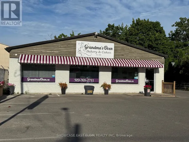 157 JOHN STREET N, Aylmer, Ontario N5H2B1