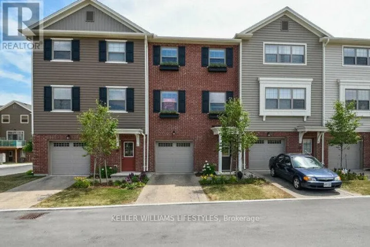 88 - 3025 SINGLETON AVENUE, London South (South W), Ontario N6L0B8