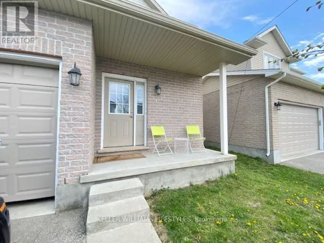 12 - 960 BITTERBUSH CRESCENT, London North (North M), Ontario N9H0G1