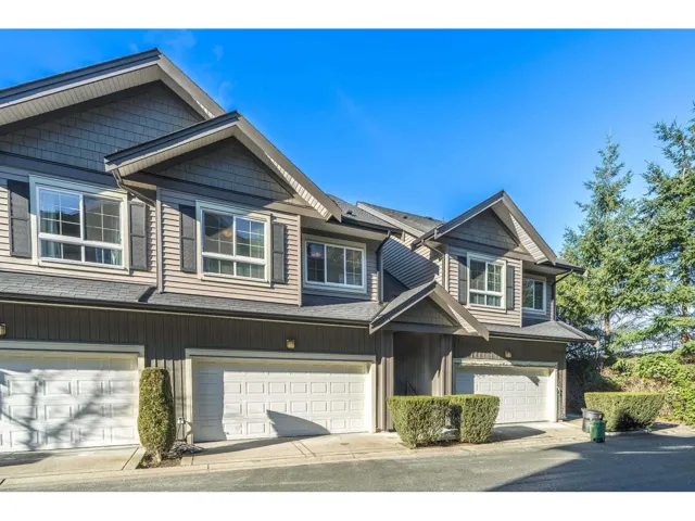 34 21867 50 AVENUE, Langley, British Columbia V3A3T2