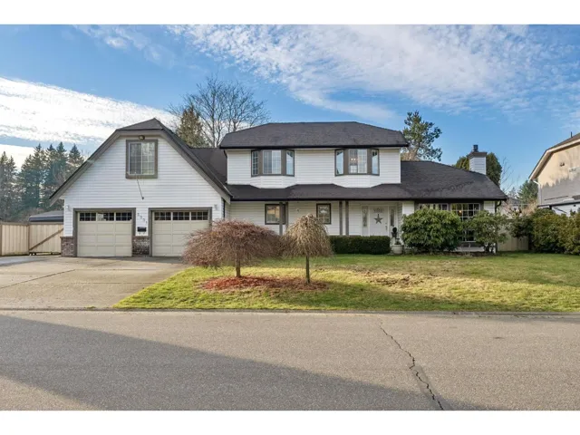 3331 197A STREET, Langley, British Columbia V3A7Y7