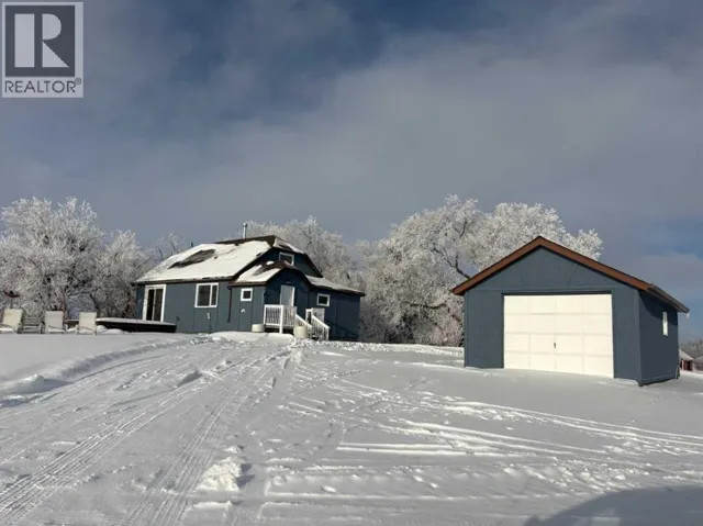 40025 Range Road 222, Rural Lacombe County, Alberta T0M0X0