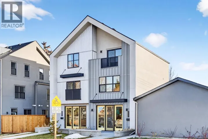 5406 6 Street SW, Calgary, Alberta T2V5A4