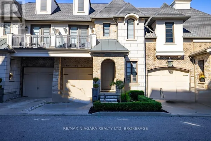 7 - 15 ARBOURVALE COMMON ROAD, St. Catharines (Glendale/Glenridge), Ontario L2T3B7