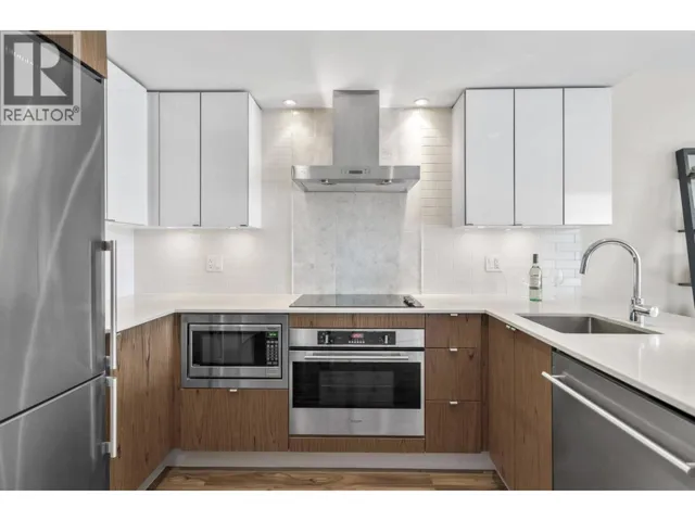 510 159 W 2ND AVENUE, Vancouver, British Columbia V5Y0L8