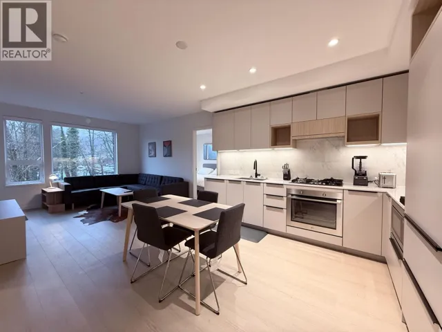 414 125 ALBERT STREET, Port Moody, British Columbia V3H0M8