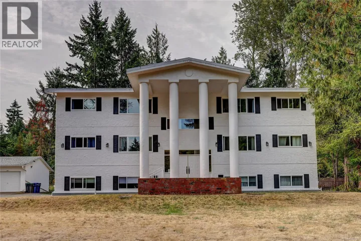 6 322 Village Way, Qualicum Beach, British Columbia V9K1N4