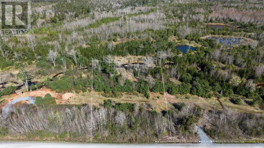 Lot 2 Blois Road, Macphees Corner, Nova Scotia B0N2H0