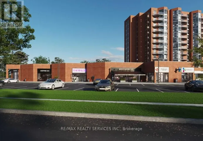 16 - 30 DEAN PARK ROAD, Toronto (Rouge), Ontario M1B3H1