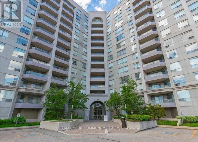 819 - 9015 LESLIE STREET, Richmond Hill (Beaver Creek Business Park), Ontario L4B4J8