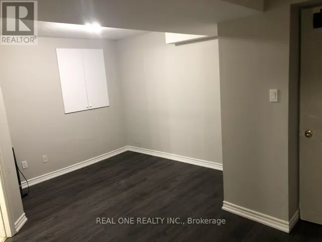 1 - 160 ELSON STREET, Markham (Middlefield), Ontario L3S3E7