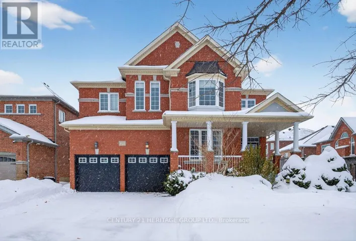 30 O'HARA CRESCENT, Richmond Hill (Jefferson), Ontario L4E4L3