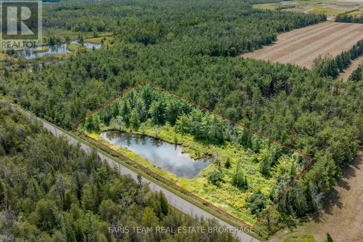 PT LT 19 LINE 8N, Oro-Medonte, Ontario L0L2E0