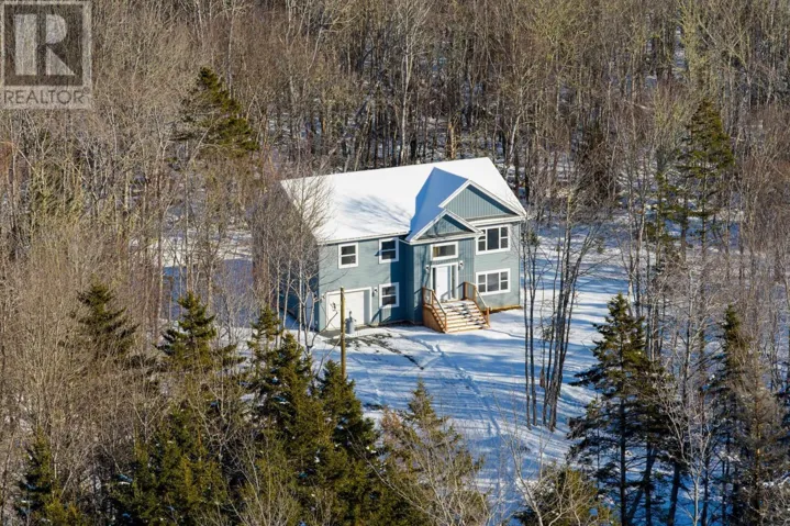 51 Lukes Lane, Hackett's Cove, Nova Scotia B3Z3J9