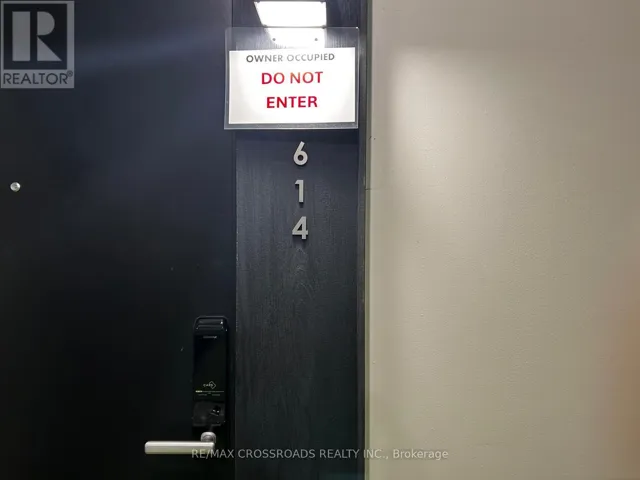 614 - 461 GREEN ROAD, Hamilton (Lakeshore), Ontario L8E5B4