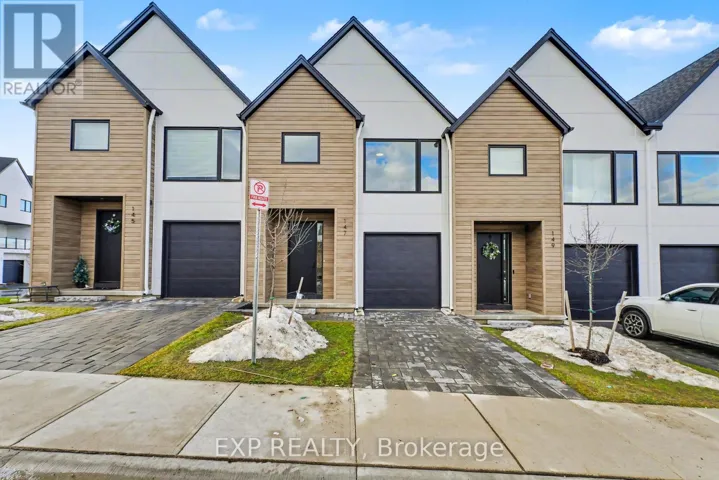 147 - 1965 UPPERPOINT GATE S, London South (South B), Ontario N6K4R9