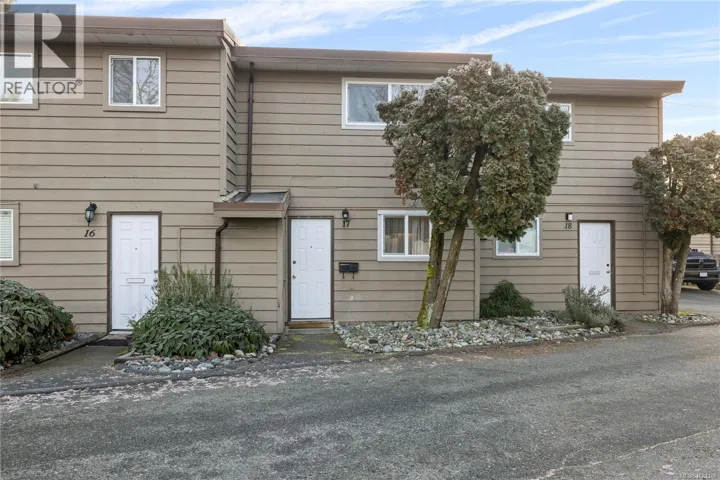 17 25 Pryde Ave, Nanaimo, British Columbia V9S4R5