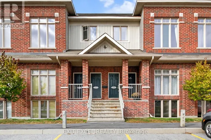 206 KELTIE PRIVATE, Ottawa, Ontario K2J0A2