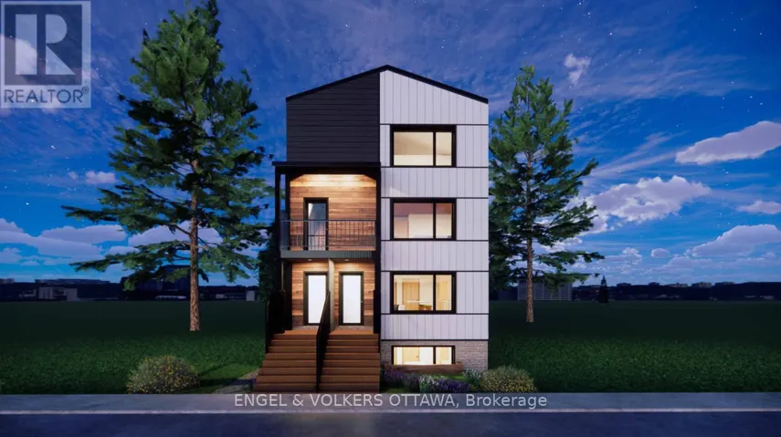 53 PINEHURST AVENUE, Ottawa, Ontario K1Y1K5