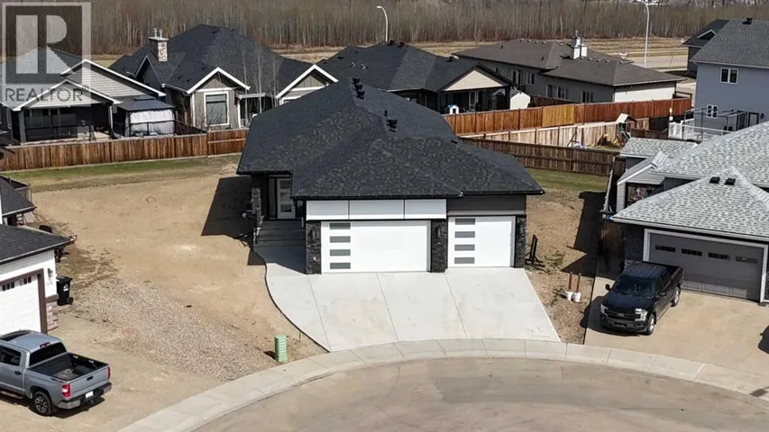 120 Beaconview Place, Fort McMurray, Alberta T9H2S6