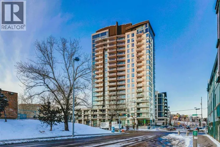 1603, 325 3 Street SE, Calgary, Alberta T2G0T9