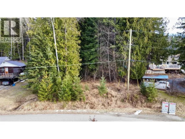 262 Glenacres Road, Nakusp, British Columbia V0G1R1