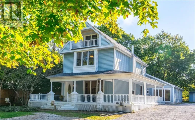 69 HIGHWAY 8, Flamborough, Ontario L9H4V1