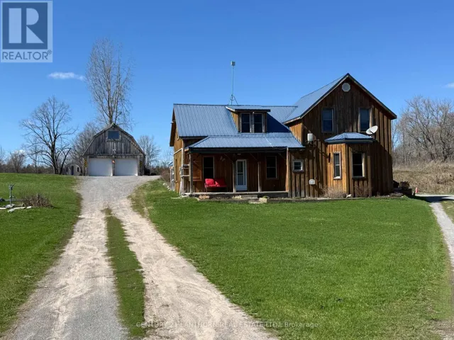 521 FULLER ROAD, Centre Hastings, Ontario K0K3H0