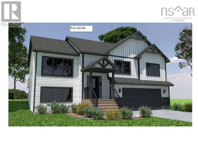 35 Moraine Drive, Enfield, Nova Scotia B2T0G7