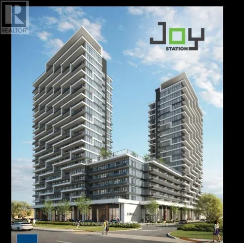 A-740 - 9763 MARKHAM ROAD, Markham (Greensborough), Ontario L6E0W4